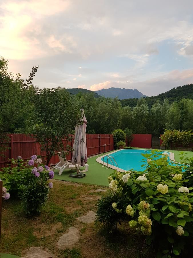 Дома для отпуска Casa de vacanță Качулата-26