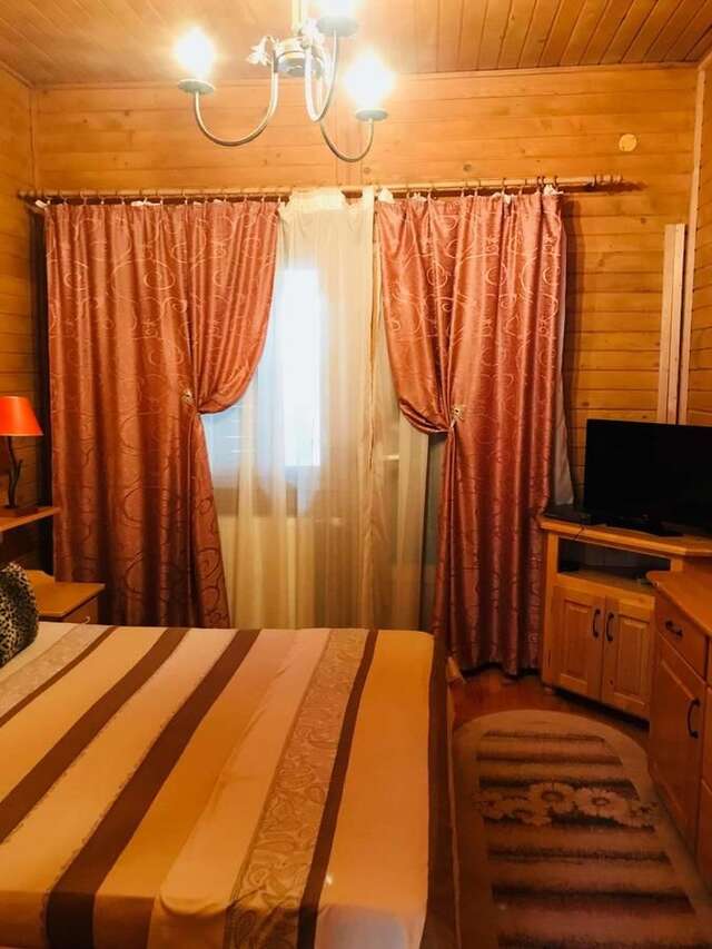 Дома для отпуска Casa de vacanță Качулата-15