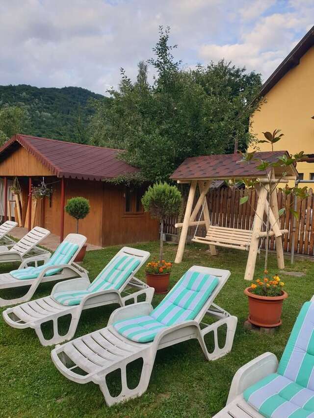 Дома для отпуска Casa de vacanță Качулата-5
